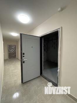 2-к квартира, вторичка, 77м2, 16/21 этаж