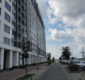 1-к квартира, вторичка, 37м2, 5/16 этаж