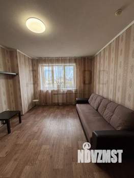 1-к квартира, вторичка, 41м2, 9/25 этаж