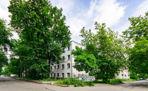 3-к квартира, вторичка, 70м2, 1/4 этаж