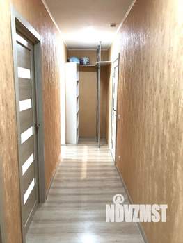 2-к квартира, вторичка, 38м2, 11/11 этаж