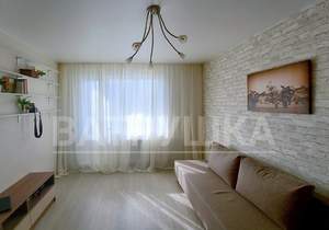 1-к квартира, вторичка, 28м2, 5/5 этаж