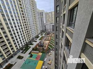 1-к квартира, вторичка, 50м2, 10/16 этаж