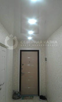 3-к квартира, вторичка, 63м2, 3/9 этаж