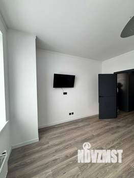 1-к квартира, вторичка, 48м2, 23/27 этаж