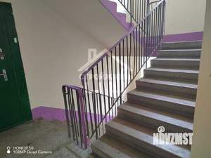3-к квартира, вторичка, 64м2, 6/9 этаж