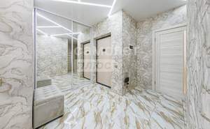 3-к квартира, вторичка, 71м2, 19/19 этаж