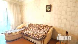 1-к квартира, вторичка, 43м2, 2/3 этаж