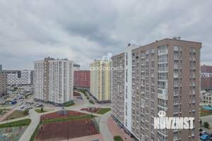 Студия квартира, вторичка, 22м2, 11/14 этаж