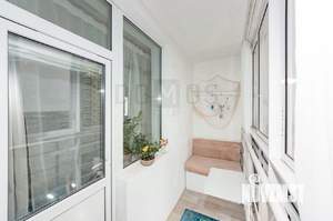 1-к квартира, вторичка, 44м2, 18/18 этаж