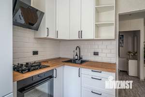 2-к квартира, вторичка, 45м2, 2/5 этаж