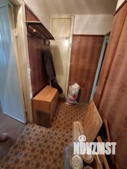 3-к квартира, вторичка, 57м2, 1/5 этаж