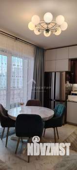 3-к квартира, вторичка, 75м2, 7/18 этаж