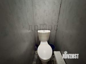 2-к квартира, вторичка, 45м2, 1/5 этаж