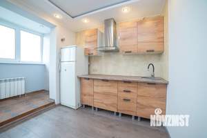 1-к квартира, вторичка, 30м2, 15/16 этаж