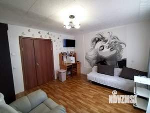 3-к квартира, вторичка, 53м2, 1/9 этаж