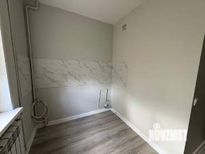 3-к квартира, вторичка, 57м2, 3/5 этаж