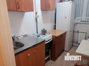 2-к квартира, вторичка, 43м2, 1/9 этаж