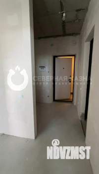 1-к квартира, вторичка, 36м2, 22/32 этаж