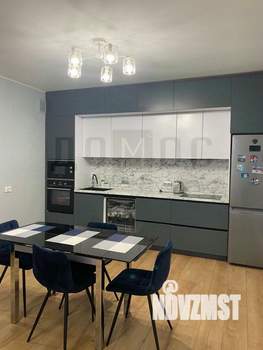 2-к квартира, вторичка, 83м2, 6/16 этаж