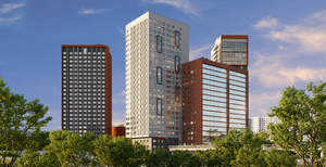 1-к квартира, вторичка, 37м2, 11/24 этаж