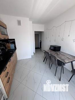 1-к квартира, вторичка, 37м2, 15/17 этаж