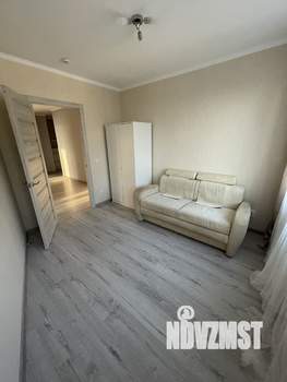 3-к квартира, вторичка, 65м2, 11/37 этаж