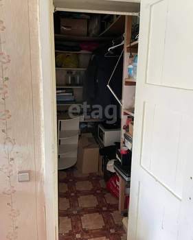 2-к квартира, вторичка, 44м2, 4/9 этаж