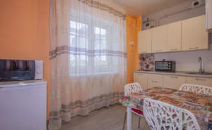 1-к квартира, вторичка, 38м2, 3/4 этаж