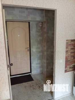 Студия квартира, вторичка, 18м2, 2/4 этаж