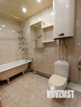 3-к квартира, вторичка, 61м2, 2/10 этаж