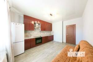 2-к квартира, вторичка, 73м2, 7/16 этаж