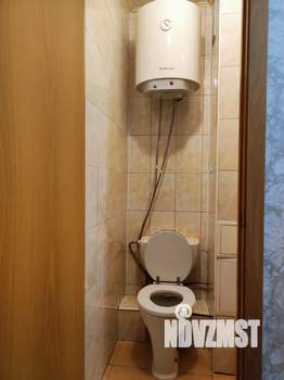 1-к квартира, вторичка, 35м2, 1/10 этаж