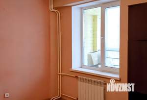 2-к квартира, вторичка, 60м2, 9/12 этаж