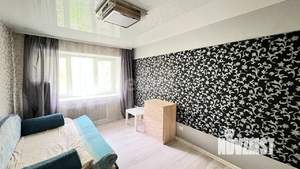3-к квартира, вторичка, 56м2, 1/5 этаж