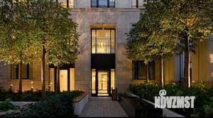 3-к квартира, вторичка, 201м2, 1/24 этаж