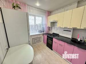 2-к квартира, вторичка, 42м2, 4/5 этаж