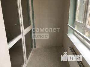 1-к квартира, сданный дом, 24м2, 5/25 этаж