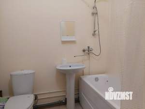 Студия квартира, вторичка, 29м2, 16/16 этаж