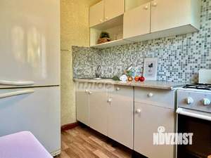 1-к квартира, вторичка, 30м2, 3/5 этаж