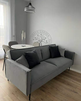 1-к квартира, вторичка, 36м2, 6/15 этаж