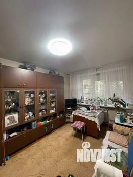 2-к квартира, вторичка, 45м2, 1/3 этаж