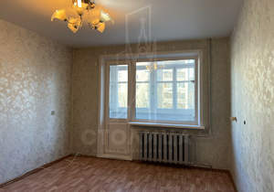 1-к квартира, вторичка, 29м2, 4/5 этаж