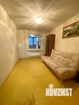 1-к квартира, вторичка, 34м2, 7/10 этаж