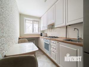 2-к квартира, вторичка, 43м2, 2/5 этаж