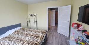 1-к квартира, вторичка, 38м2, 5/9 этаж