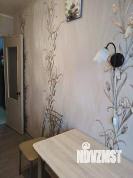 3-к квартира, вторичка, 58м2, 8/9 этаж