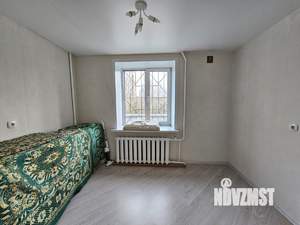 1-к квартира, вторичка, 36м2, 2/9 этаж