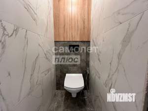 3-к квартира, вторичка, 63м2, 12/12 этаж