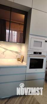 3-к квартира, вторичка, 75м2, 7/18 этаж